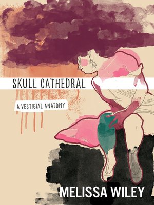 cover image of Skull Cathedral